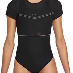 Nike Dri-FIT ADV Run Division Women's Bodysuit.